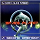 Space Planet - DJ S.I.One & Slave Punisher - A Second Dimension